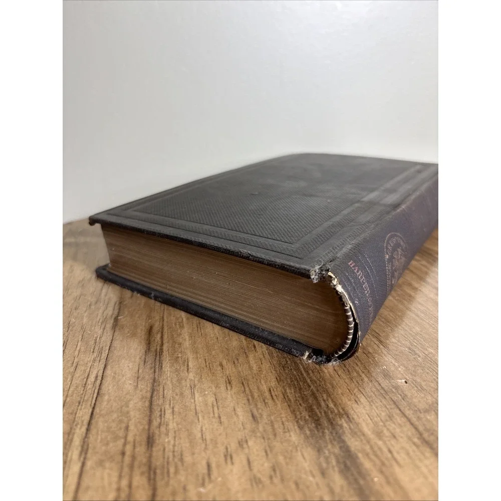 1870 The Rise of the Dutch Republic: A History (Volume II) By John Motley